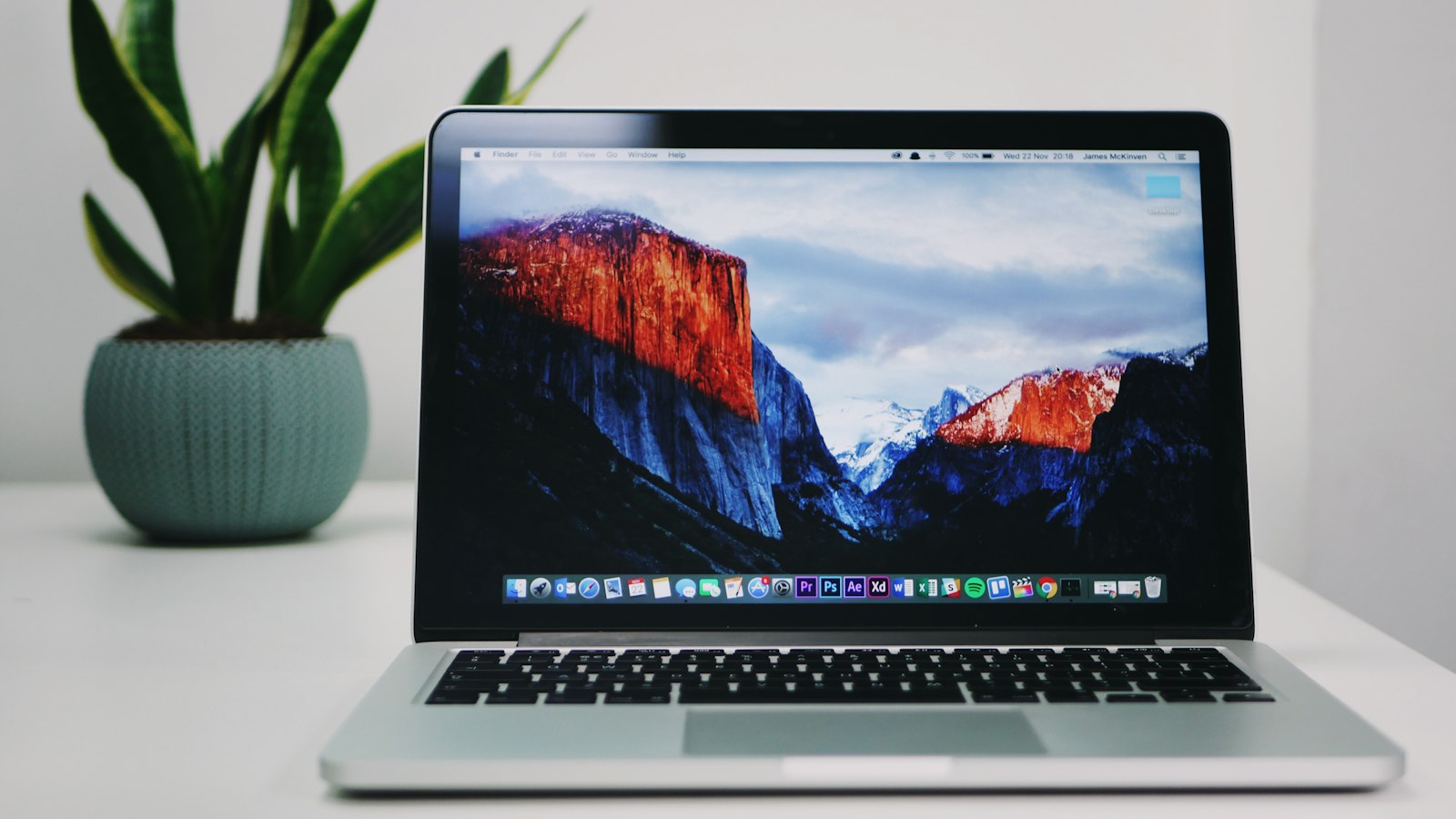MacBook Pro
